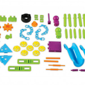 Set STEM - Parcul de distractii