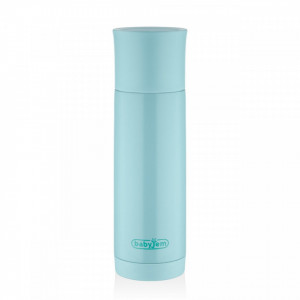 Sticla termos din otel inoxidabil, BabyJem, 400 ml