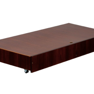 KLUPS Sertar Patuturi copii 120x60 Wenge