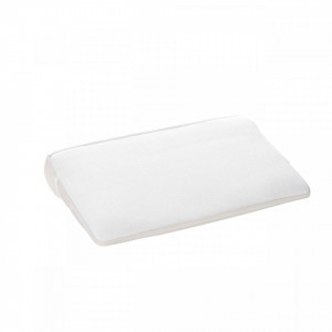 Perna antitranspiratie inclinata, cu efecte medicinale, 59x35 cm, AirCuddle BREEZE MED-L