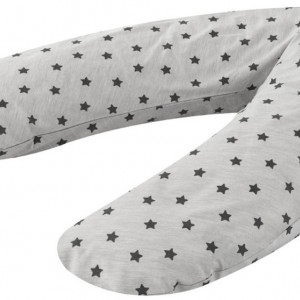 Perna pentru gravide si alaptare Dream of Stars Grey
