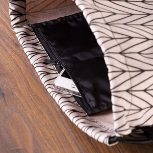 Rucsac organizator pentru carucioare de bebelusi Reer Clip&Go Bag 84082