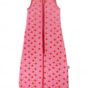 Sac de dormit Red Apple 18-36 luni 2.5 Tog