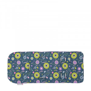 Saltea carucior Comfi-Cush Blossom, 842636