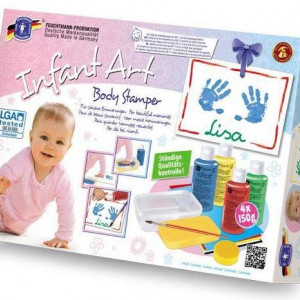 Set creativ - Primul meu desen