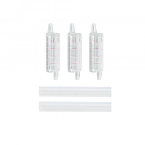 Set filtre pompa de san DEW 300/ 350