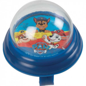 Claxon bicicleta Paw Patrol Boy Eurasia CZ10550