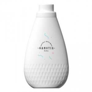 Detergent de rufe pentru bebelusi Agnotis 1000 ml