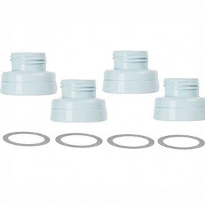 Filet adaptor pentru cupele Maymom la biberoanele Spectra