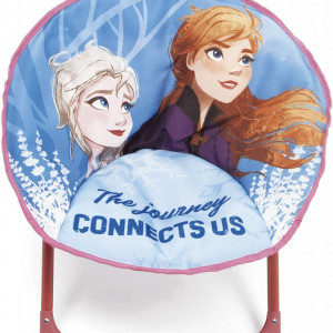 Fotoliu pliabil Frozen II