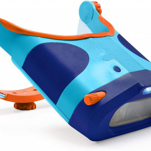 GeoSafari - Lupa micutului explorator