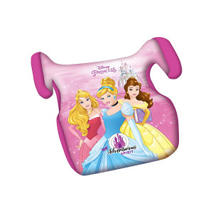 Inaltator Auto Princess Disney CZ10280
