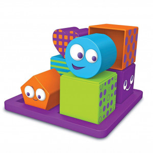Joc de logica - Mental Blox Junior