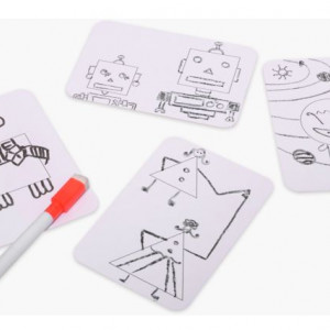 Joc interactiv - Inventeaza o poveste