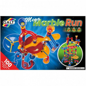 Mega Marble Run -100 piese