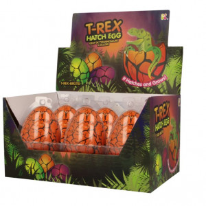 Ou T-Rex