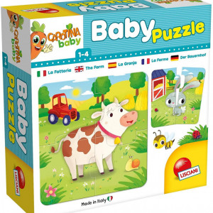 Puzzle - La ferma