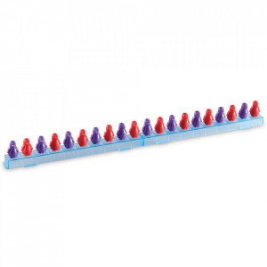 Set de matematica - pinguinii pe gheata