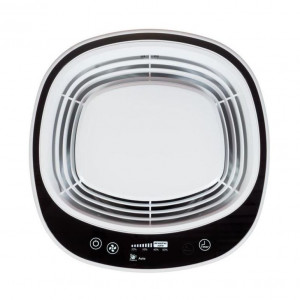 Umidificator si purificator de aer AirBi AIRWASHER PRIME BI3210