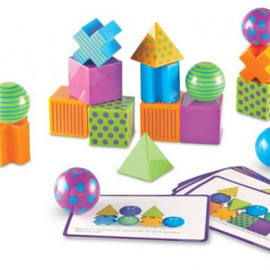 Joc de logica - Mental Blox