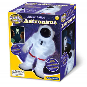 Lampa de veghe - Astronaut