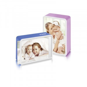 Lampa de veghe cu led KidsLight Creative „Pirat” REER 5274