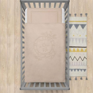 Lenjerie Cu Umplutura Animals&Love Lion A002