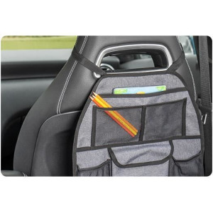 Organizator auto pentru scaunul din spate Reer TravelKid Tidy 86041