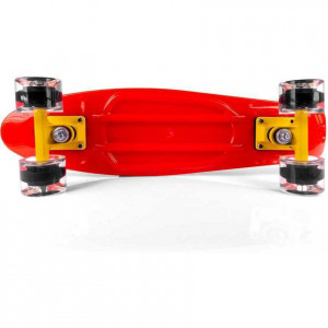 Penny board Cars Seven SV9929
