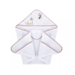 Prosop de baie Klups Dream World C007