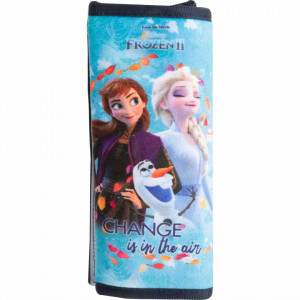 Protectie centura de siguranta Frozen Disney CZ10265