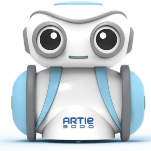 Robotelul Artie 3000