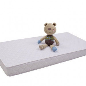 Saltea copii MyKids Cocos Confort II 115x55x10 (cm)