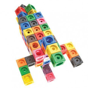 Set 200 piese MathLink®