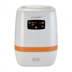 Umidificator si purificator de aer AirBi AIRWASHER BI3200