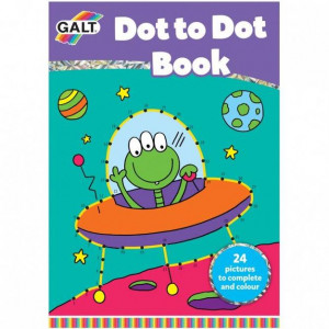 Carticica Dot to Dot