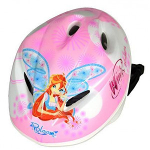 Casca protectie Winx