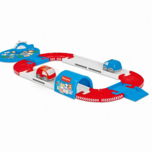Circuit - 24 piese