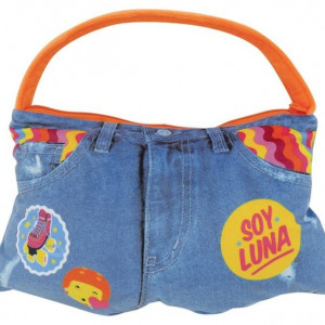 Geanta Soy Luna