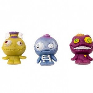 Jucarie Squishy - Monstrulet