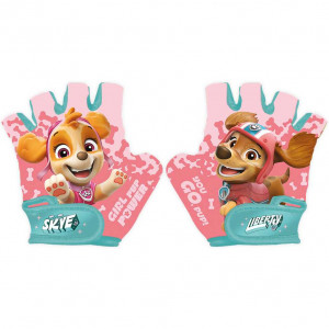 Manusi bicicleta Paw Patrol Girls Seven SV34010