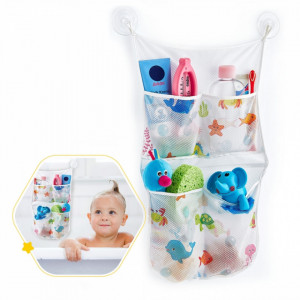 Organizator BabyJem pentru jucariile de baie Ocean