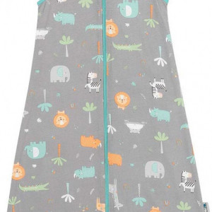 Sac de dormit Safari 3-6 ani 0.5 Tog