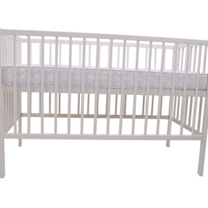 Saltea copii MyKids Cocos Confort II 120x60x10 (cm)