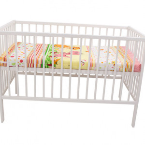 Saltea Fibra Cocos MyKids Economy II Color Diverse Modele 120x60x10 (cm)