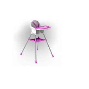 Scaun de masa MyKids 03220/3 Roz