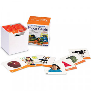 Set imagini vocabularul de baza