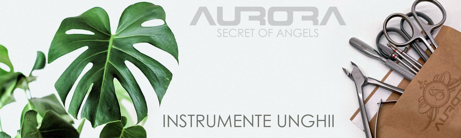 Comanda Instrumente Profesionale de Calitate pentru Unghii ✓