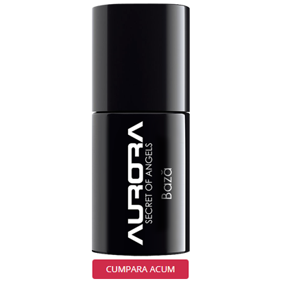 Oja Semipermanenta, Aurora, Baza, 5ml