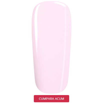 Oja Semipermanenta, Aurora, Mov, No 04, 5ml